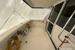 Camelot 47ft Bayliner Yacht For Sale