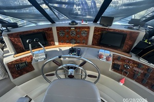 Camelot 47ft Bayliner Yacht For Sale
