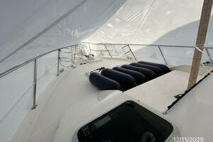 Camelot 47ft Bayliner Yacht For Sale