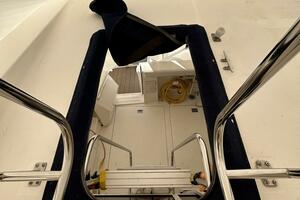 Camelot 47ft Bayliner Yacht For Sale