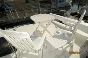Camelot 47ft Bayliner Yacht For Sale