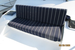 Camelot 47ft Bayliner Yacht For Sale