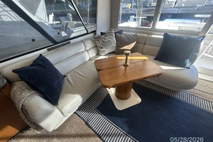 Camelot 47ft Bayliner Yacht For Sale