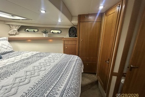 Camelot 47ft Bayliner Yacht For Sale