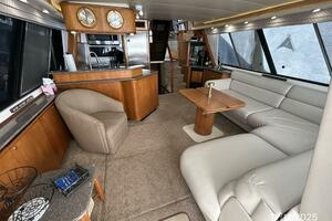 Camelot 47ft Bayliner Yacht For Sale
