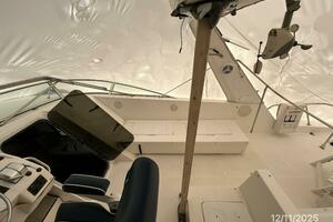 Camelot 47ft Bayliner Yacht For Sale