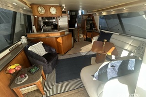 Camelot 47ft Bayliner Yacht For Sale