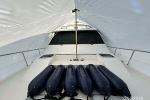 Camelot 47ft Bayliner Yacht For Sale