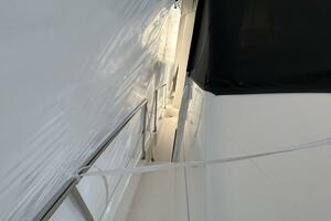 Camelot 47ft Bayliner Yacht For Sale