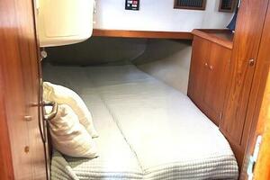 INVICTUS 45ft Jeanneau Yacht For Sale