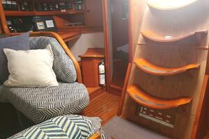 INVICTUS 45ft Jeanneau Yacht For Sale