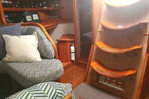 2000 Jeanneau Sun Odyssey thumbnail 14