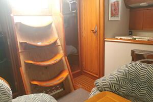 INVICTUS 45ft Jeanneau Yacht For Sale