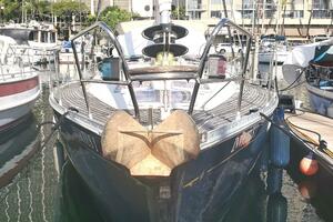 INVICTUS 45ft Jeanneau Yacht For Sale