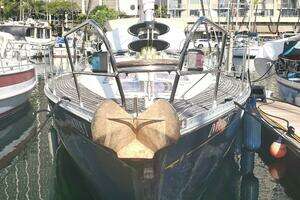 2000 Jeanneau Sun Odyssey thumbnail 7