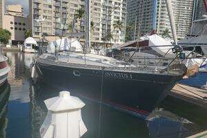 2000 Jeanneau Sun Odyssey thumbnail 4