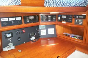 INVICTUS 45ft Jeanneau Yacht For Sale