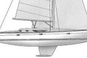 INVICTUS 45ft Jeanneau Yacht For Sale