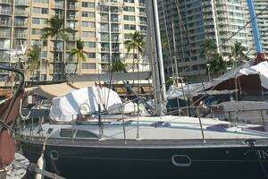 2000 Jeanneau Sun Odyssey thumbnail 6