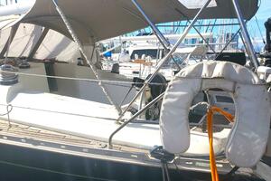 INVICTUS 45ft Jeanneau Yacht For Sale