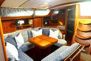 INVICTUS 45ft Jeanneau Yacht For Sale
