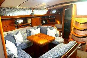 2000 Jeanneau Sun Odyssey thumbnail 22