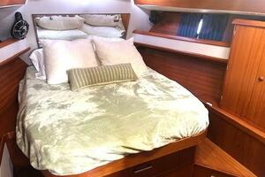 INVICTUS 45ft Jeanneau Yacht For Sale