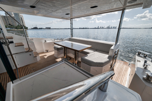 60ft Azimut Yacht For Sale