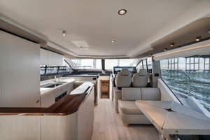 60ft Azimut Yacht For Sale