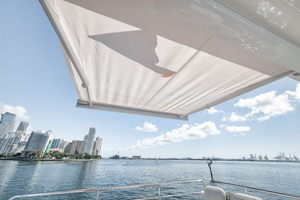 60ft Azimut Yacht For Sale