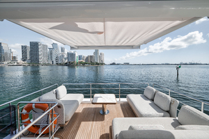 60ft Azimut Yacht For Sale