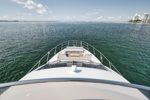 60ft Azimut Yacht For Sale