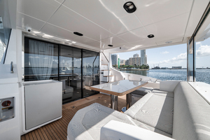 60ft Azimut Yacht For Sale