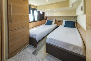 PRIME TIME 48ft Azimut Yacht For Sale