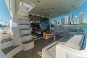 PRIME TIME 48ft Azimut Yacht For Sale