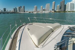 PRIME TIME 48ft Azimut Yacht For Sale