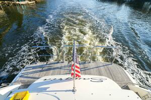 SANGRIA Worth Avenue Yachts