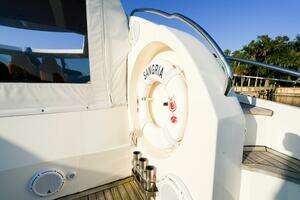 2007 Astondoa 53 Open Cruiser thumbnail 33