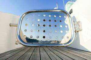 2007 Astondoa 53 Open Cruiser thumbnail 30