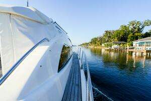 2007 Astondoa 53 Open Cruiser thumbnail 35