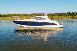 SANGRIA 53ft Astondoa Yacht For Sale