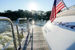 SANGRIA yacht for sale