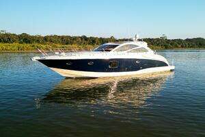 2007 Astondoa 53 Open Cruiser thumbnail 44