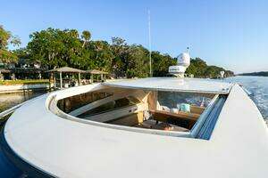 2007 Astondoa 53 Open Cruiser thumbnail 38