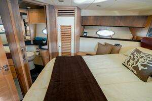2007 Astondoa 53 Open Cruiser thumbnail 24