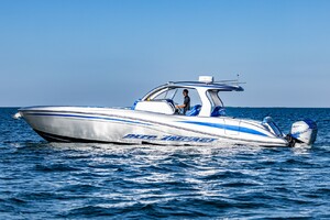 2019 Deep Impact 399 Sport thumbnail 1
