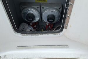 40ft Sea Ray Yacht For Sale