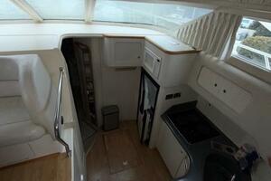 40ft Sea Ray Yacht For Sale