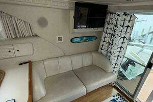 1997 Sea Ray 400 Sedan Bridge thumbnail 16