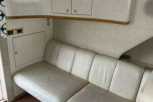 1997 Sea Ray 400 Sedan Bridge thumbnail 11